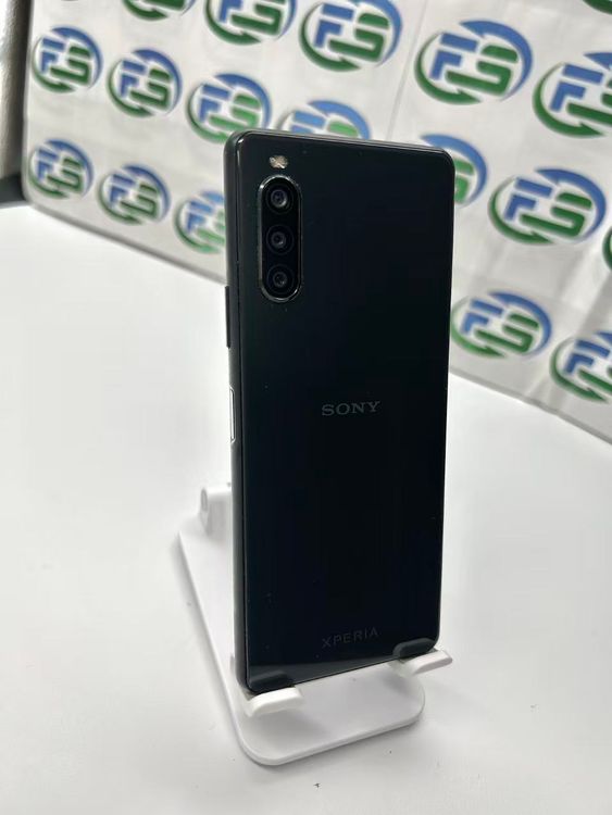 Xperia 10 II SOV43 64GB ֥å au  IT3UPOQUDE91