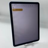 iPad Air ��5���� 64GB cellular �֥롼 ������  �Хåƥ꡼93%