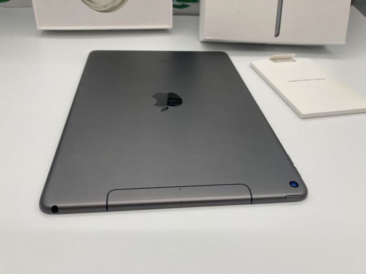 iPad Air 3 256GB Wi-Fi ڡ쥤
