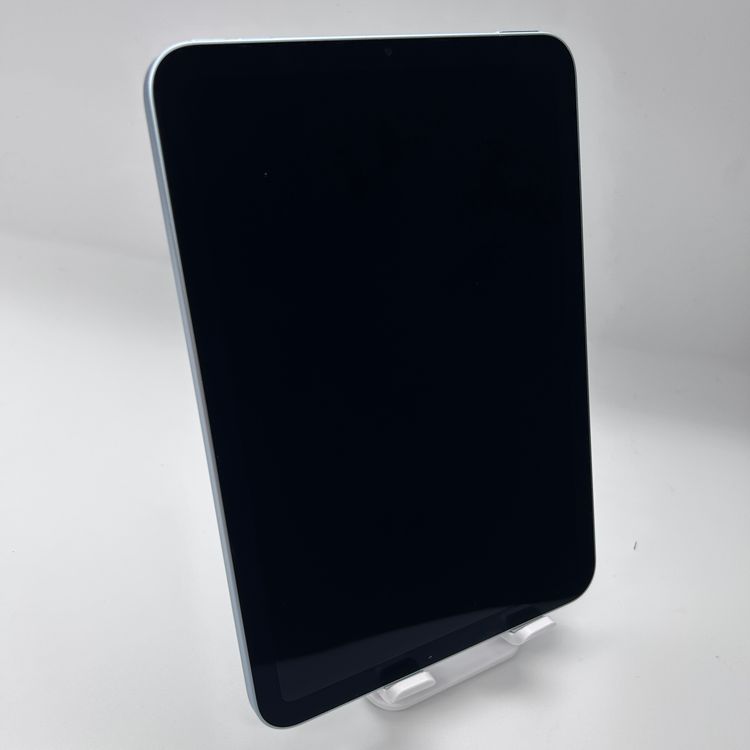 iPad mini ��7���� 2024ǯ��ǥ� A17Pro Wi-Fi 512GB �֥롼