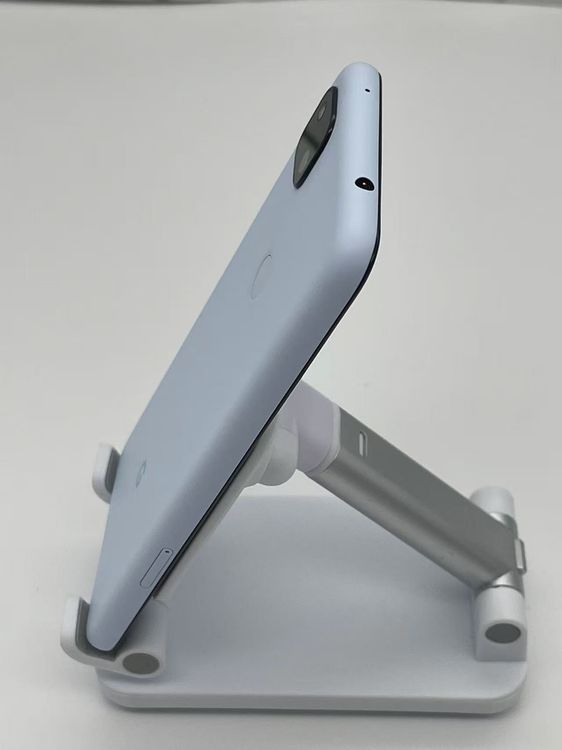 Pixel 4a  5G 128G  Barely Blue �Хåƥ꡼���� ������