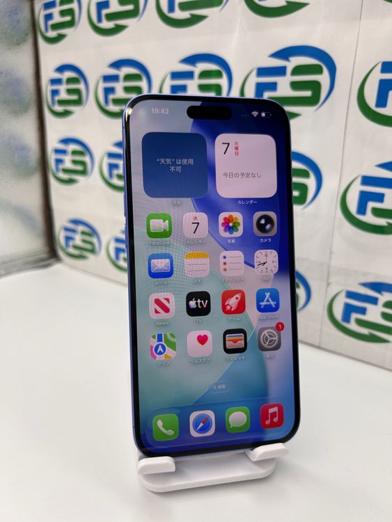 iPhone 16 Plus 128GB ����ȥ�ޥ�� �ǥⵡ Ÿ���� BT97% �վ���������