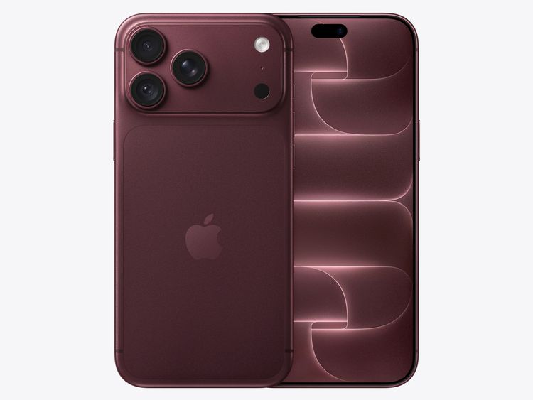 ���� ̤���� iPhone 18 Pro max 256GB  �С�����ǥ�