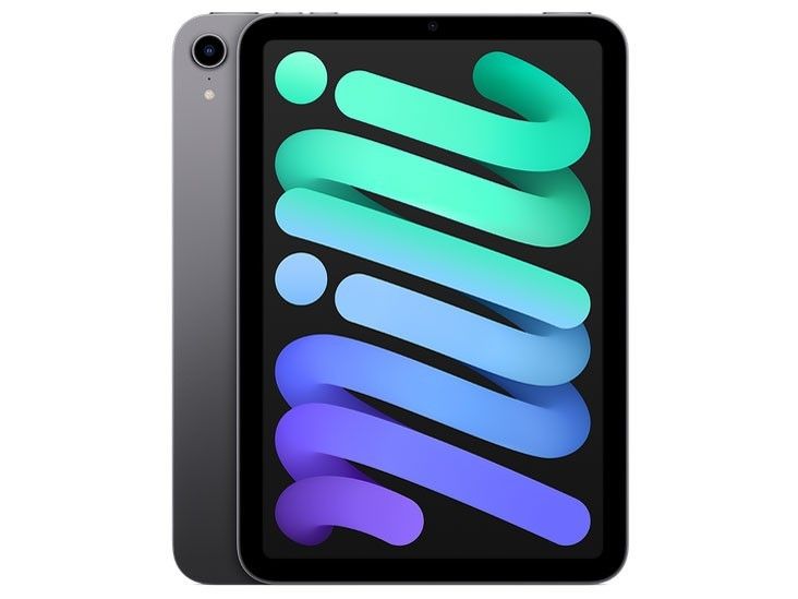 iPad mini ��6���� Wi-Fi 64GB ���ڡ������쥤 Appleǧ��������