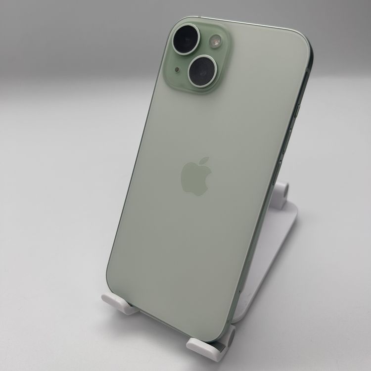 iPhone 15 128GB ���꡼�� BT80%�ʾ�
