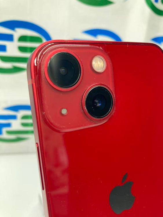 iPhone 13 mini 256GB (PRODUCT)RED �Хåƥ꡼80%�ʲ�