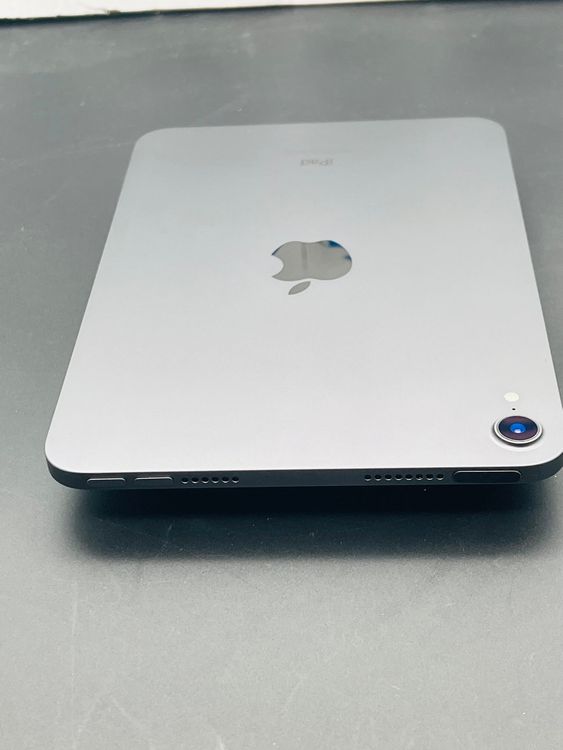 iPad mini 第6世代 Cellular 64GB スペースグレイ