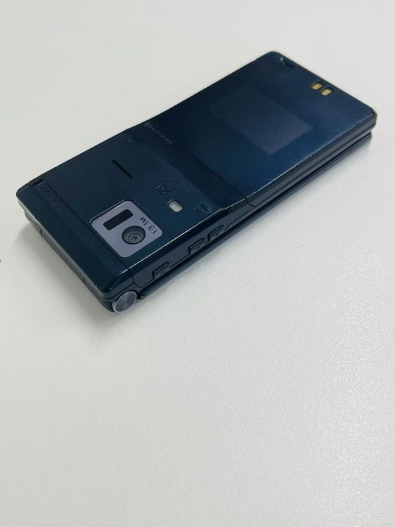 docomo F-07F ֥å ޤꤿ߼