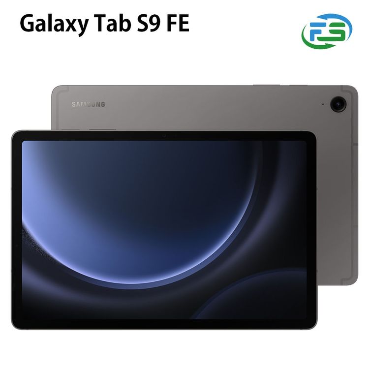 Galaxy Tab S9 FE 6GB 128GB  グレー