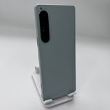 Xperia 1 IV SOG06 256GB アイスホワイト au版