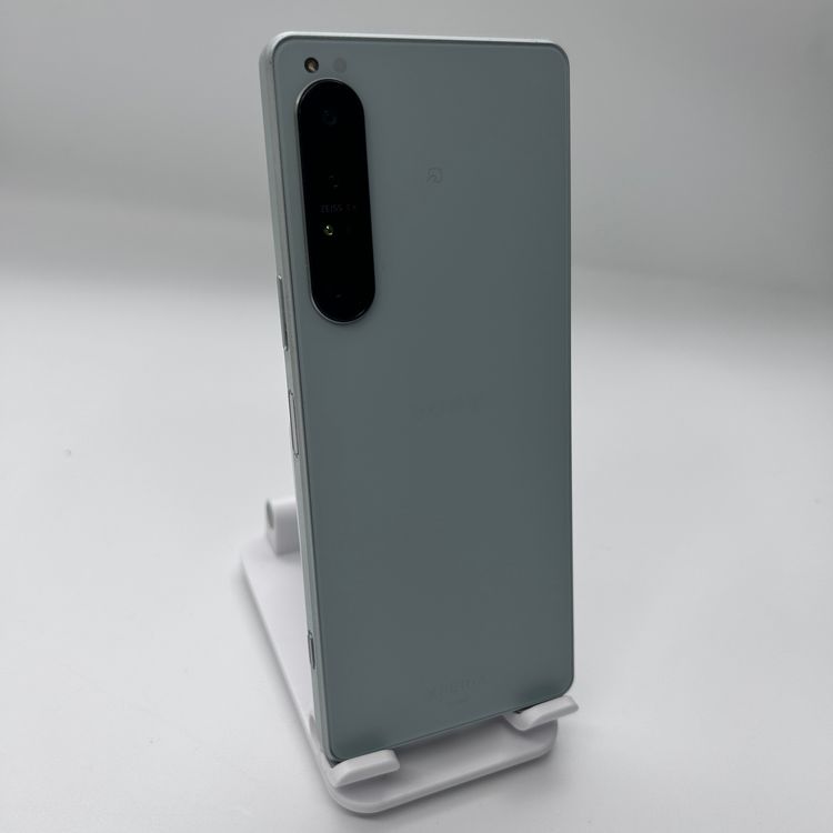 Xperia 1 IV SOG06 256GB �������ۥ磻�� au��