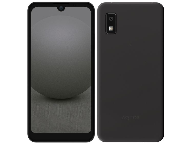 AQUOS wish3 A303SH �֥�å� 4GB+64GB