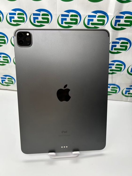 iPad Pro 11インチ 第3世代 1TB Wi-Fiモデル スペースグレイ 訳アリ 画面ヤケ