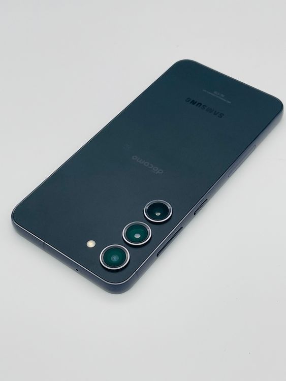 【新品同様】Galaxy S23 SC-51D 256GB ファントムブラック