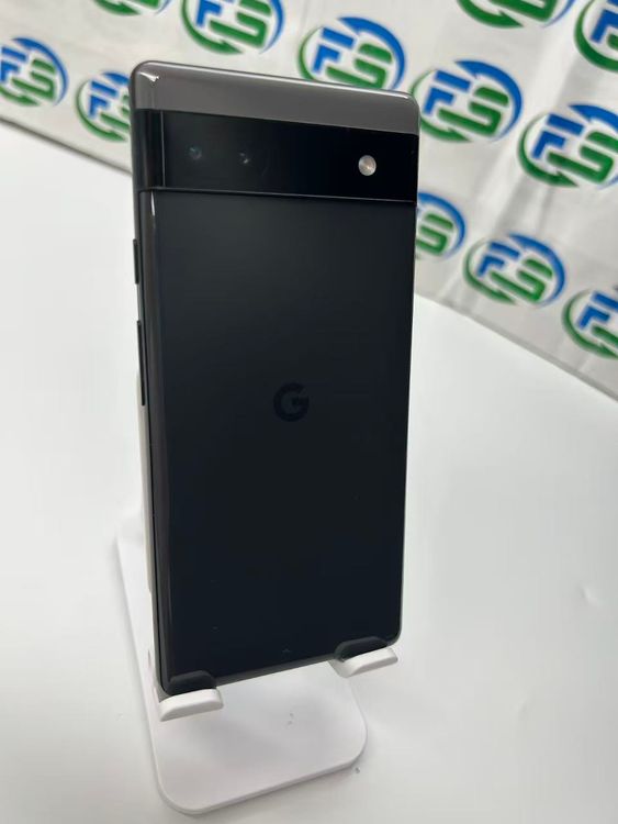Google Pixel 6a 128GB 㥳 au IT9PLUYV5S3G