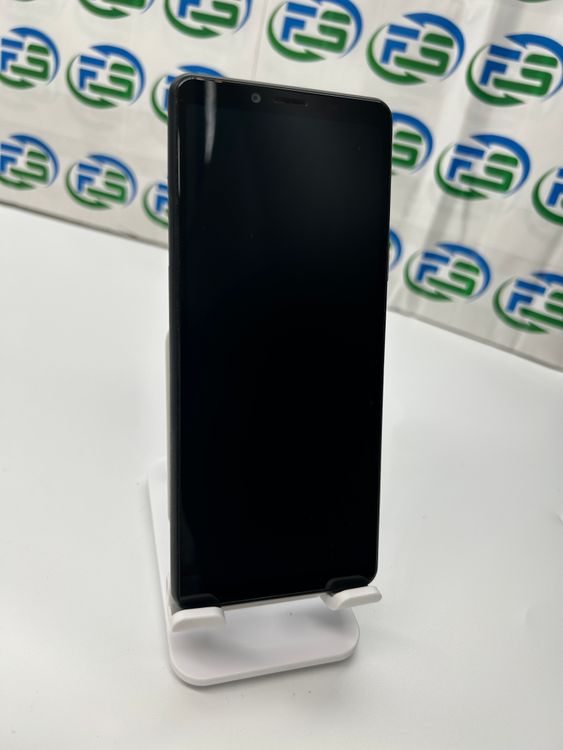 Xperia 10 II SOV43 64GB ֥å au  IT3UPOQUDE91