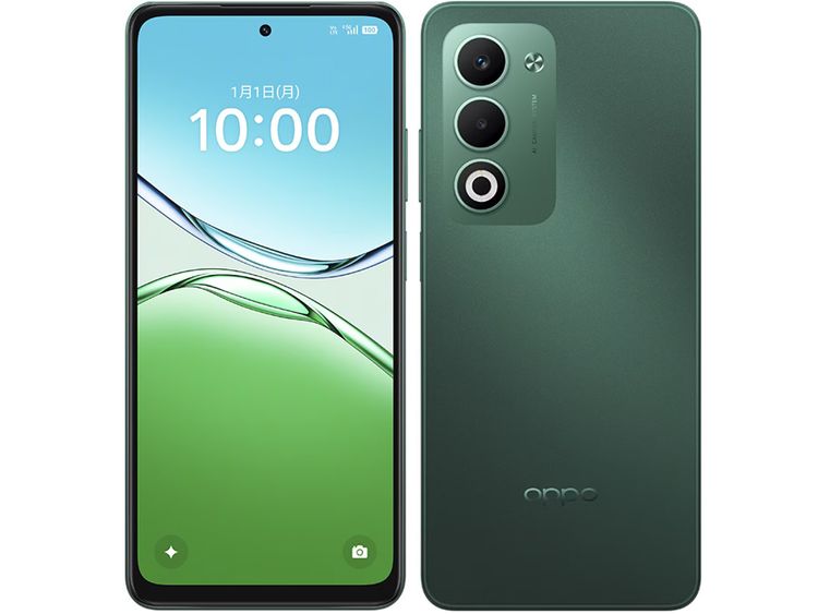 ����̤���� OPPO A5 5G 4GB 128GB OPG06 ���꡼��