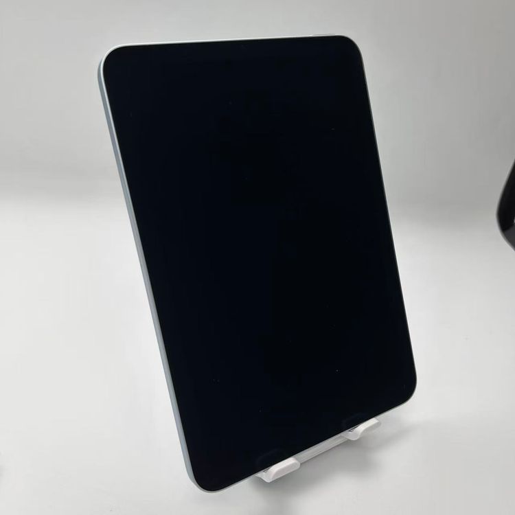 iPad mini  ��7����/2024 A17Pro Wi-Fi��ǥ� 128GB �֥롼 ������