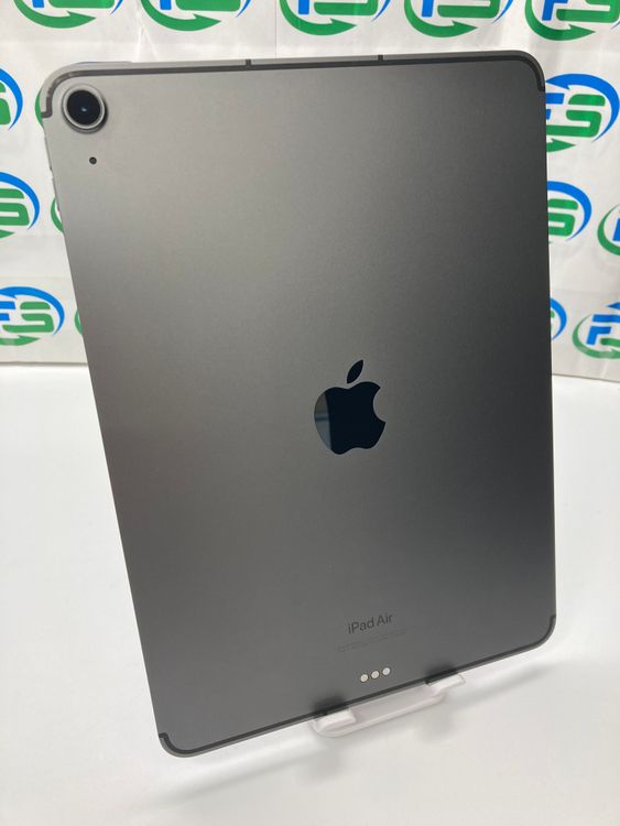 iPad Air����5����/2022��cellular 64GB ���ڡ������쥤 ���Ѳ�ǽ