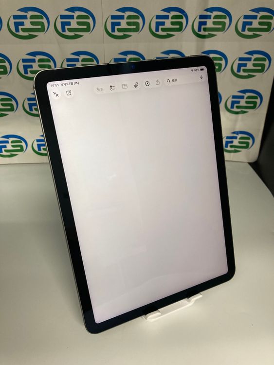 iPad Air����5����/2022��cellular 64GB ���ڡ������쥤 ���Ѳ�ǽ
