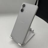 Xperia 10 VI SOG14 128GB ホワイト