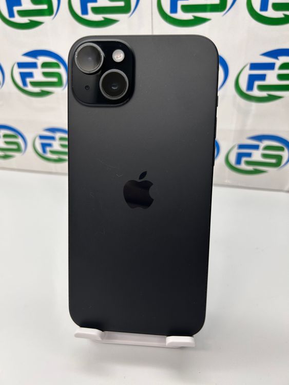 iPhone 15 Plus 128GB �֥�å� �ǥⵡ  Ÿ���� BT92% �վ���������