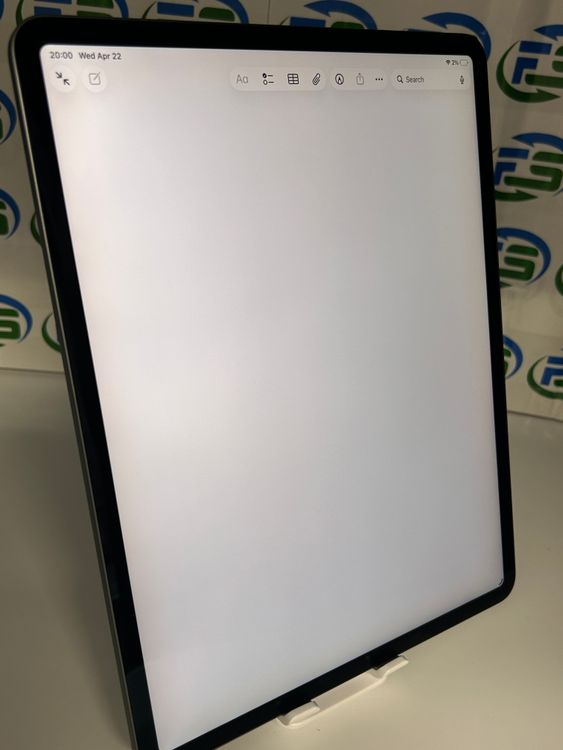 iPad Pro 12.9����� ��3���� Wi-Fi 256GB ���ڡ������쥤