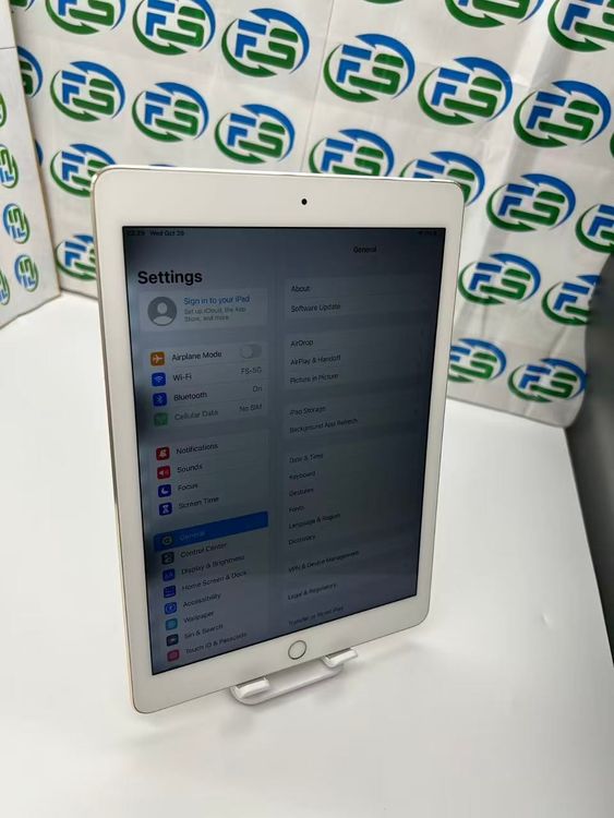 iPad Air 2 Cellular 64GB  