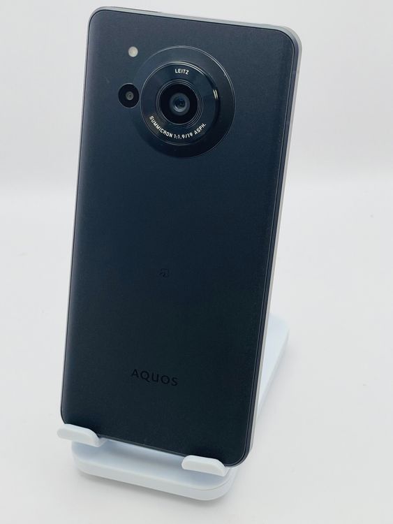 AQUOS R7 SH-52C 12GB 256GB ֥å SIMե꡼