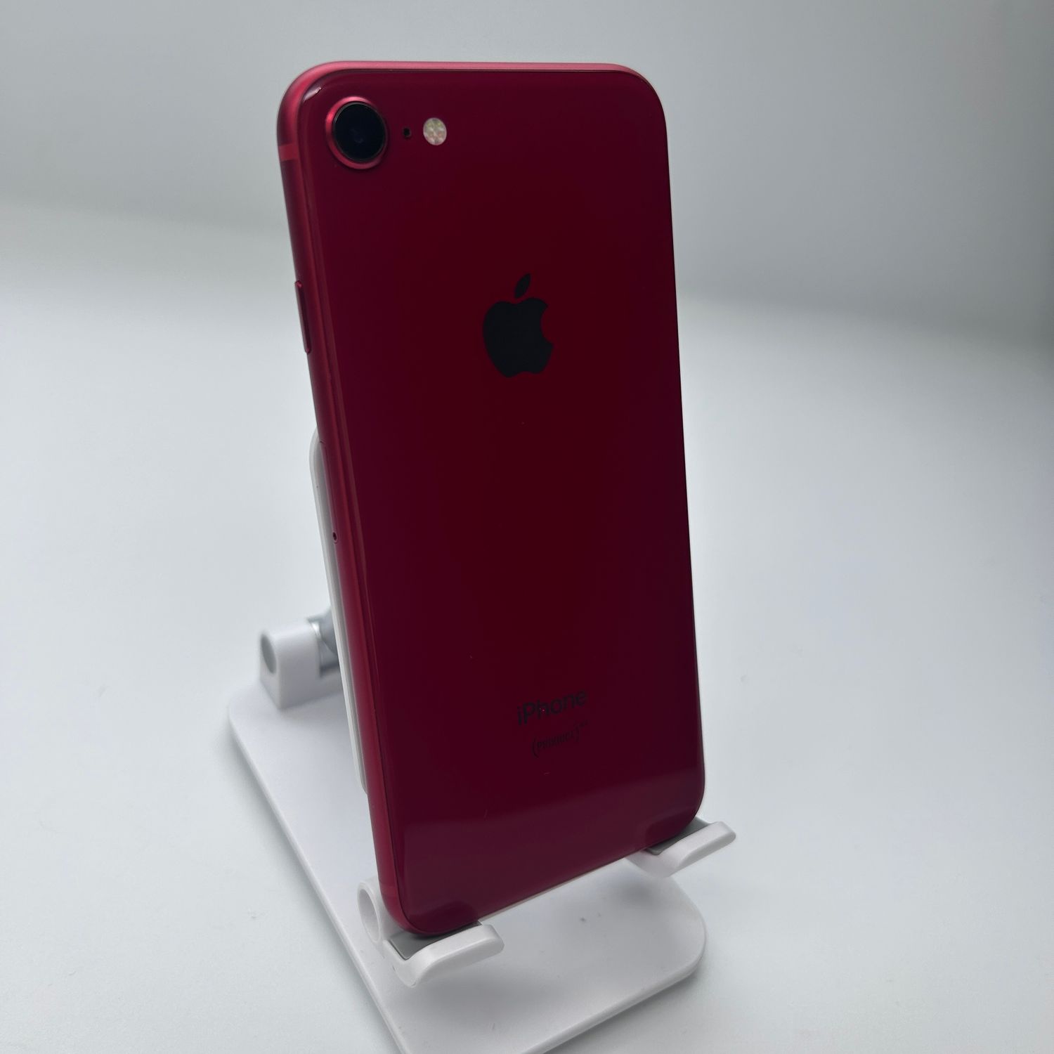 ムスビー｜iPhone 8 64GB レッド Aランク アイフォン【iPhone8 