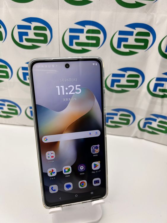 moto g66j 5G 8GB 128GB XT2529-3 �֥�å�����������
