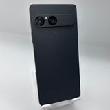 Xperia 10 VII 8GB 128GB SO-52F チャコールブラック
