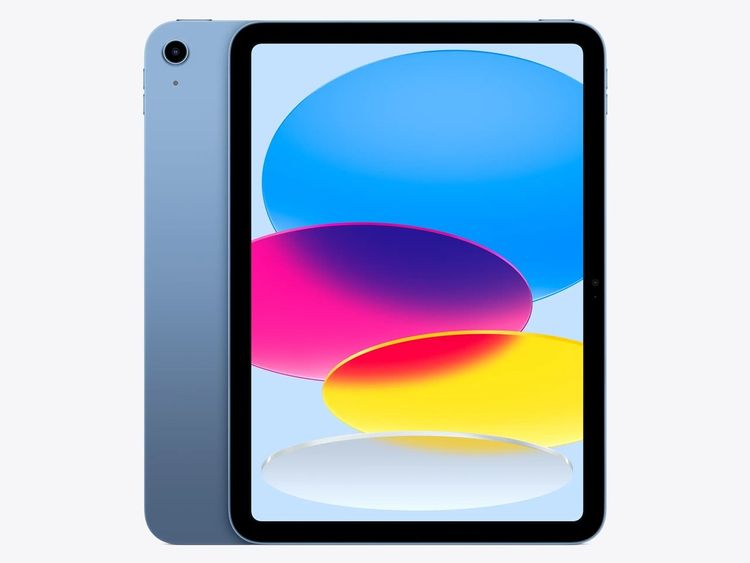 ����̤���� iPad ��11����A16 Wi-Fi 128GB �֥롼