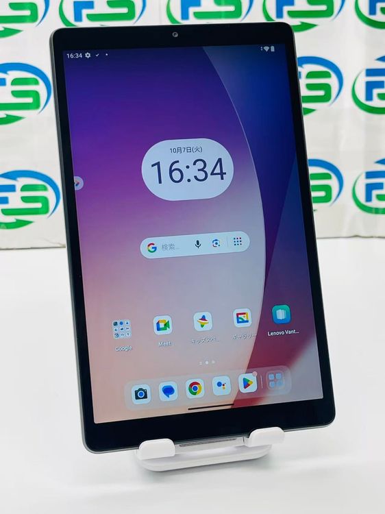 Lenovo Tab M8(4th Gen) 32GB  rc_IT1HNJYJLEN8_J9X6
