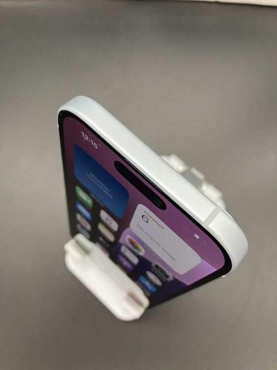 iPhone15 128GB A��󥯡��֥롼