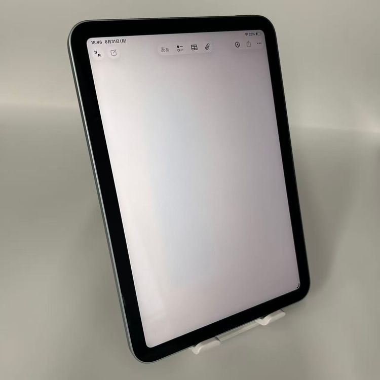 iPad mini  ��7����/2024 A17Pro Wi-Fi��ǥ� 128GB �֥롼 ������
