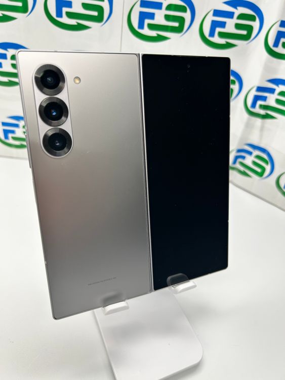 Galaxy Z Fold6 SC-55E 12GB 256GB ����С�����ɥ�