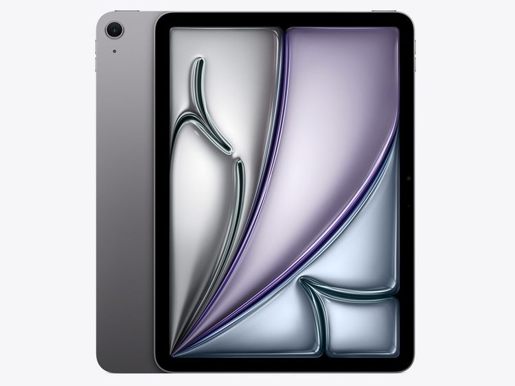 iPad Air WIFi 11����� M2 256GB ���ڡ������쥤 Appleǧ��������