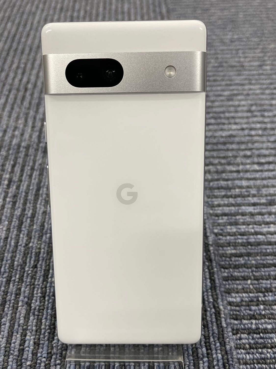 ムスビー｜Google Pixel7a 128G SIMフリー【Google Pixel 7a NTTドコモ 