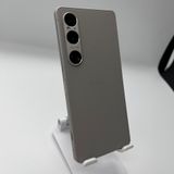 Xperia 1 VI SOG13 au版 256GB プラチナシルバー