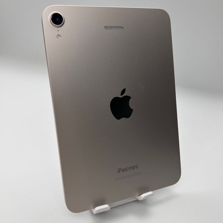 iPad mini ��7���� A17Pro Wi-Fi 256GB �������饤��
