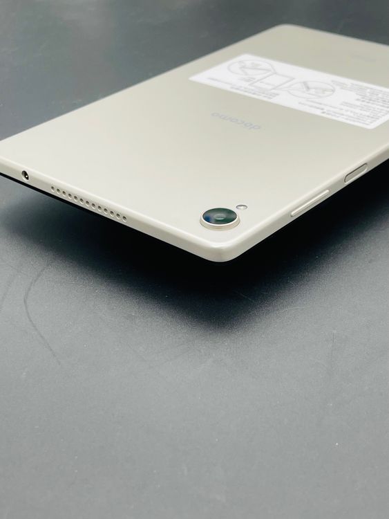 dtab Compact d-42A docomo 64GB 