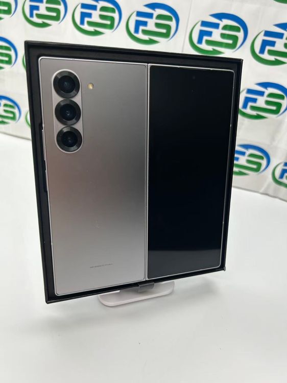 Galaxy Z Fold6 SM-F956Q 12GB 512GB Сɥ