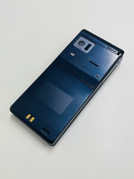 docomo F-07F ֥å ޤꤿ߼