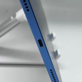 iPad Air ��5���� 64GB cellular �֥롼 ������  �Хåƥ꡼93%
