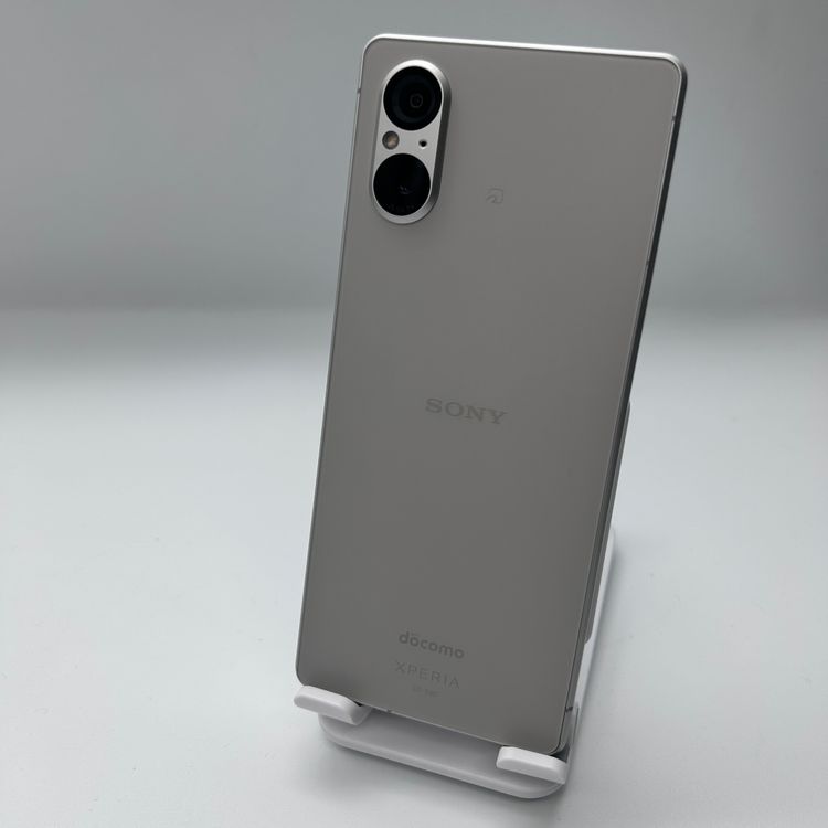 Xperia 5 V SO-53D 128G �ץ���ʥ���С�