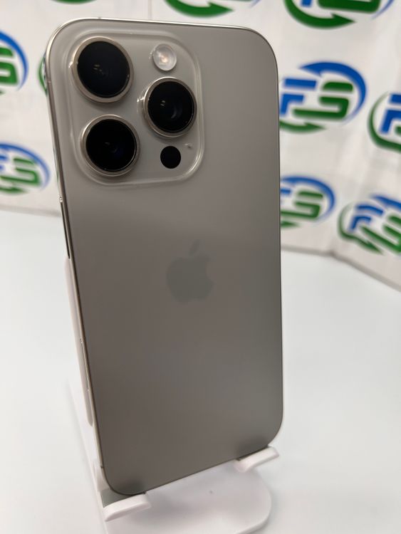 iPhone 16 Pro 256GB �ʥ���������˥��� �Хåƥ꡼90��ʾ�