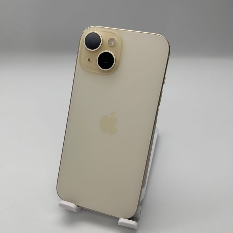 iPhone 15 128GB �������� BT80%�ʾ�
