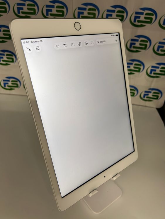 iPad��8���� Wi-Fi��ǥ� 128GB ����С� ������ �䥱��