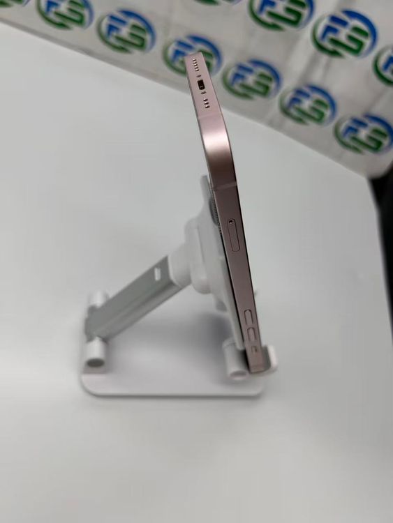 iPhone 13 128GB �ԥ� C��� �Хåƥ꡼:73%